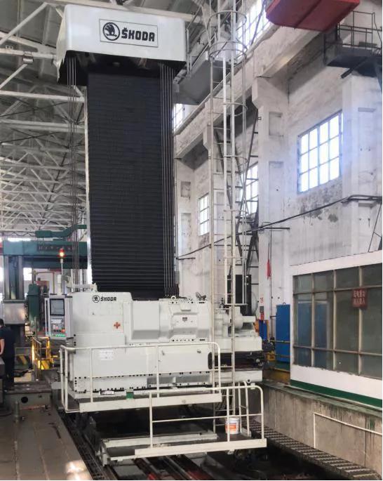 有关华中数控最近新闻,深度报道华中数控