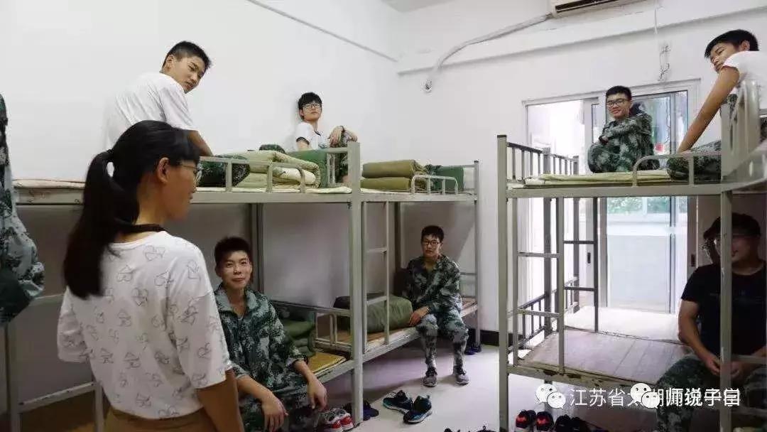 无锡哪个高中宿舍最好,无锡哪些高中有住宿