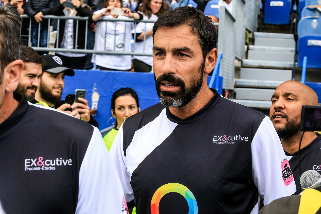 小贝时期的足球巨星有哪些,小贝球员时期