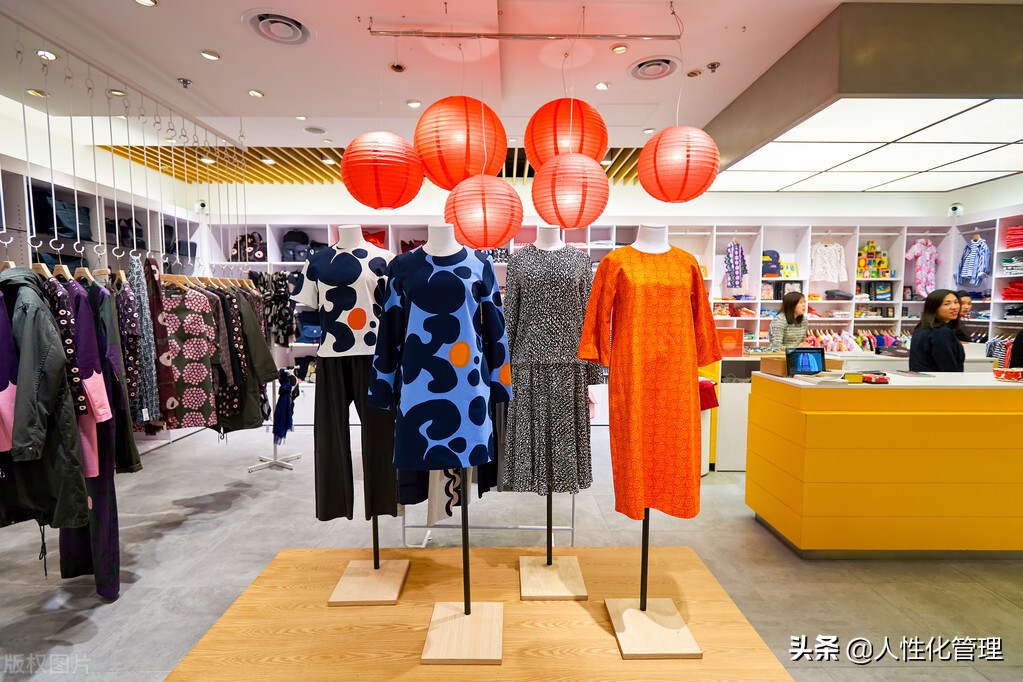 服装导购销售话术技巧和应变能力,服装导购销售技巧和话术视频直播