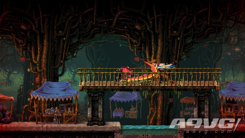 蒸汽朋克最新游戏,steam蒸汽朋克跑酷游戏