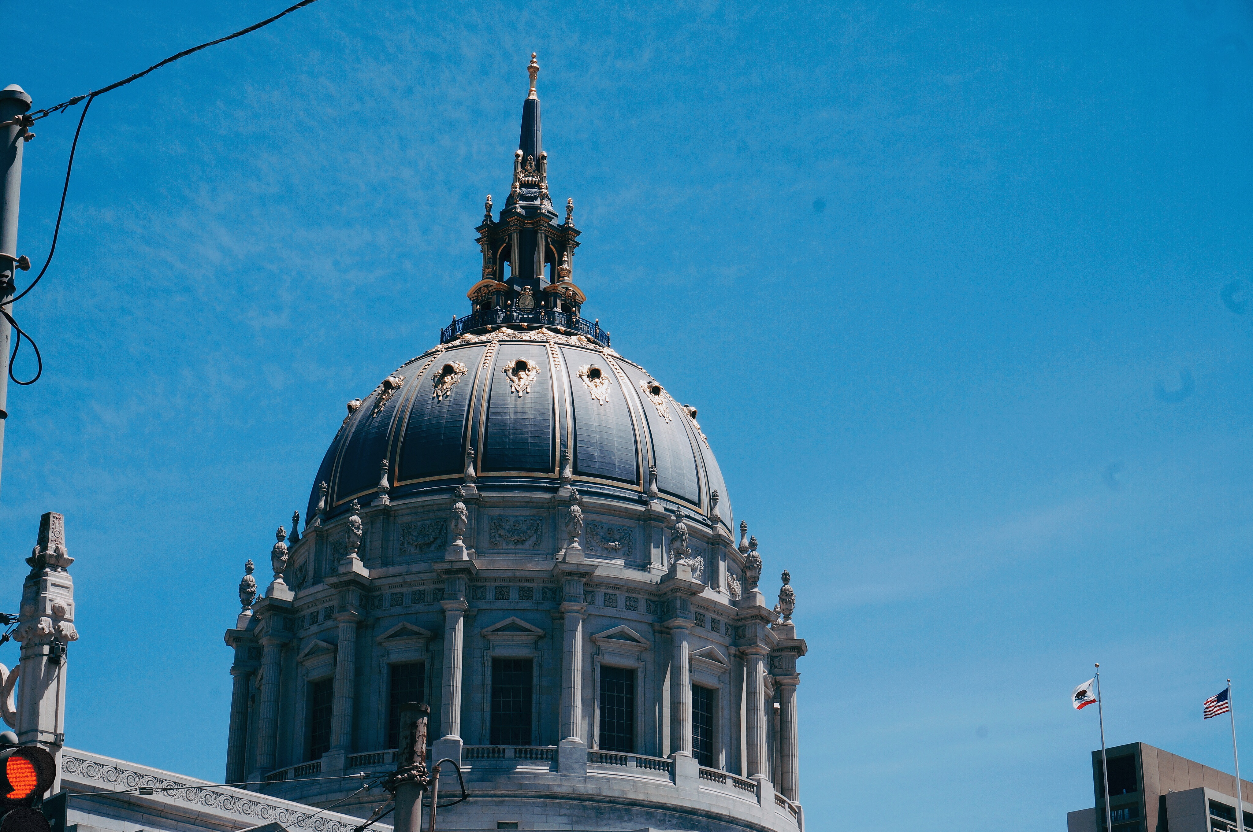 旧金山深度游景点,旧金山深度旅游