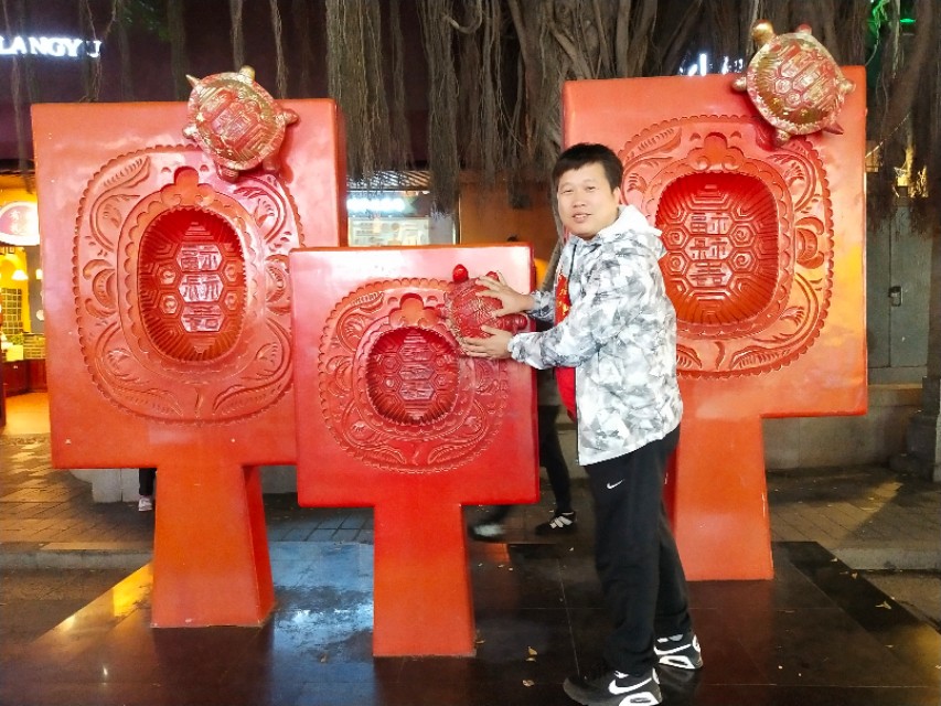 厦门环岛自驾个人攻略 (厦门自驾游中山路)