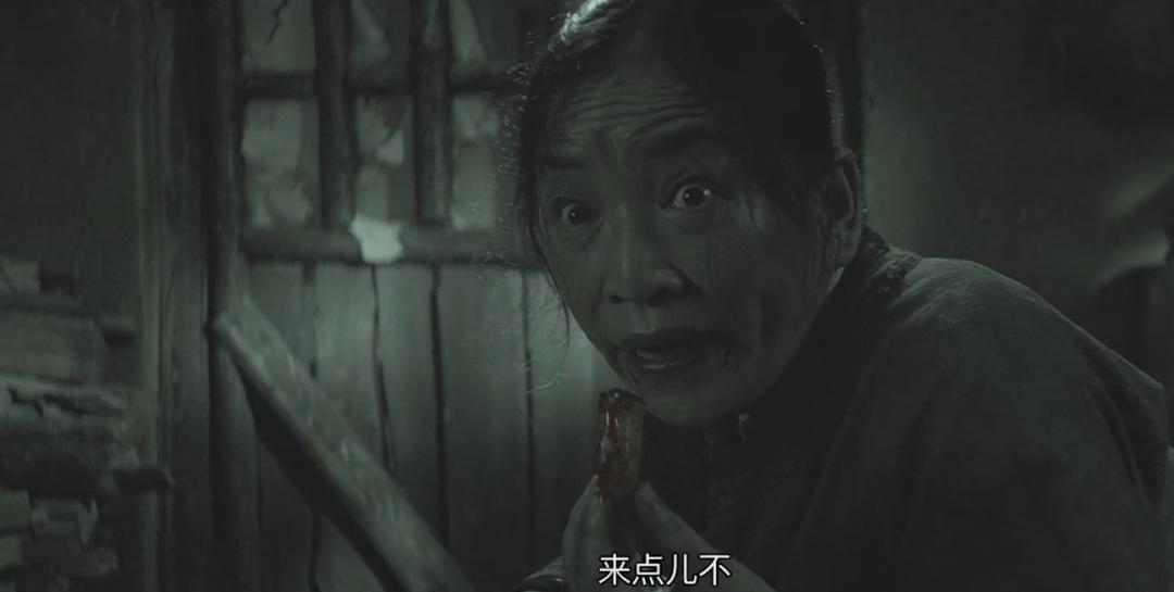 2021年最吓人国产惊悚片,2021年国产惊悚片