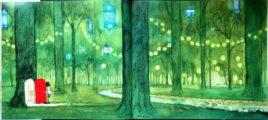 不可思议的旅程绘本视频,不可思议的旅程跟神笔马良的结局