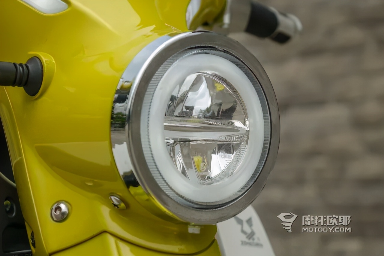 宗申yami改发动机,宗申yami评测