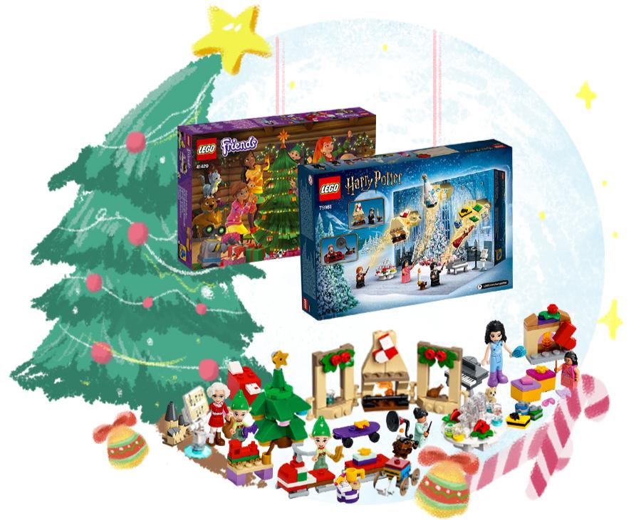 各大品牌的圣诞,各个品牌圣诞新品