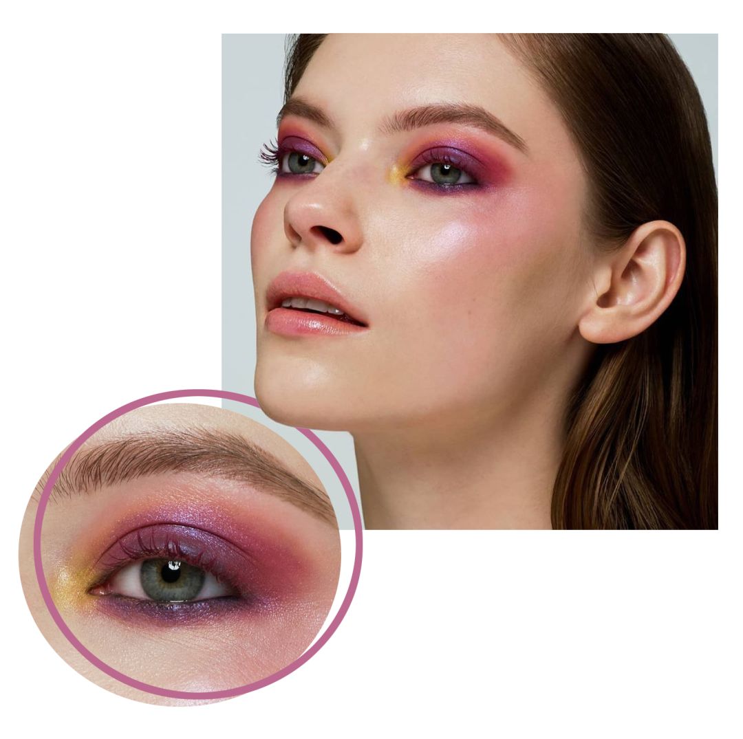 好看好用的彩妆,好看的美妆用品推荐