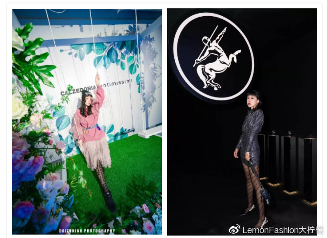 曾经的杨幂和唐嫣,曾经的杨幂