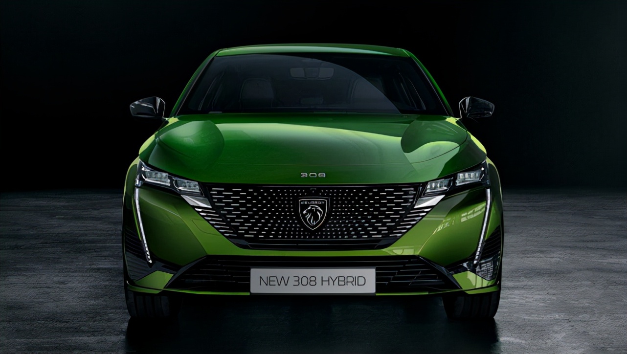 1.6标致308vs1.6高尔夫,抓住夏日的尾巴小狮子东风标致308