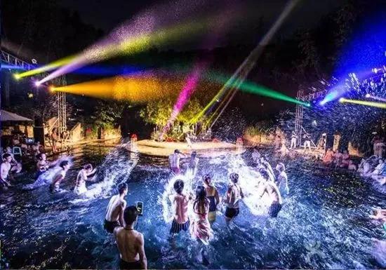 福泉美如画,福泉风景美如画