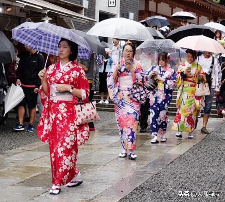 去日本买表的正确方式,日本购表视频