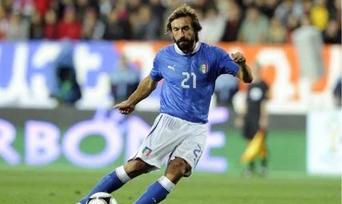 足坛十大领袖,足坛世界级中场指挥官