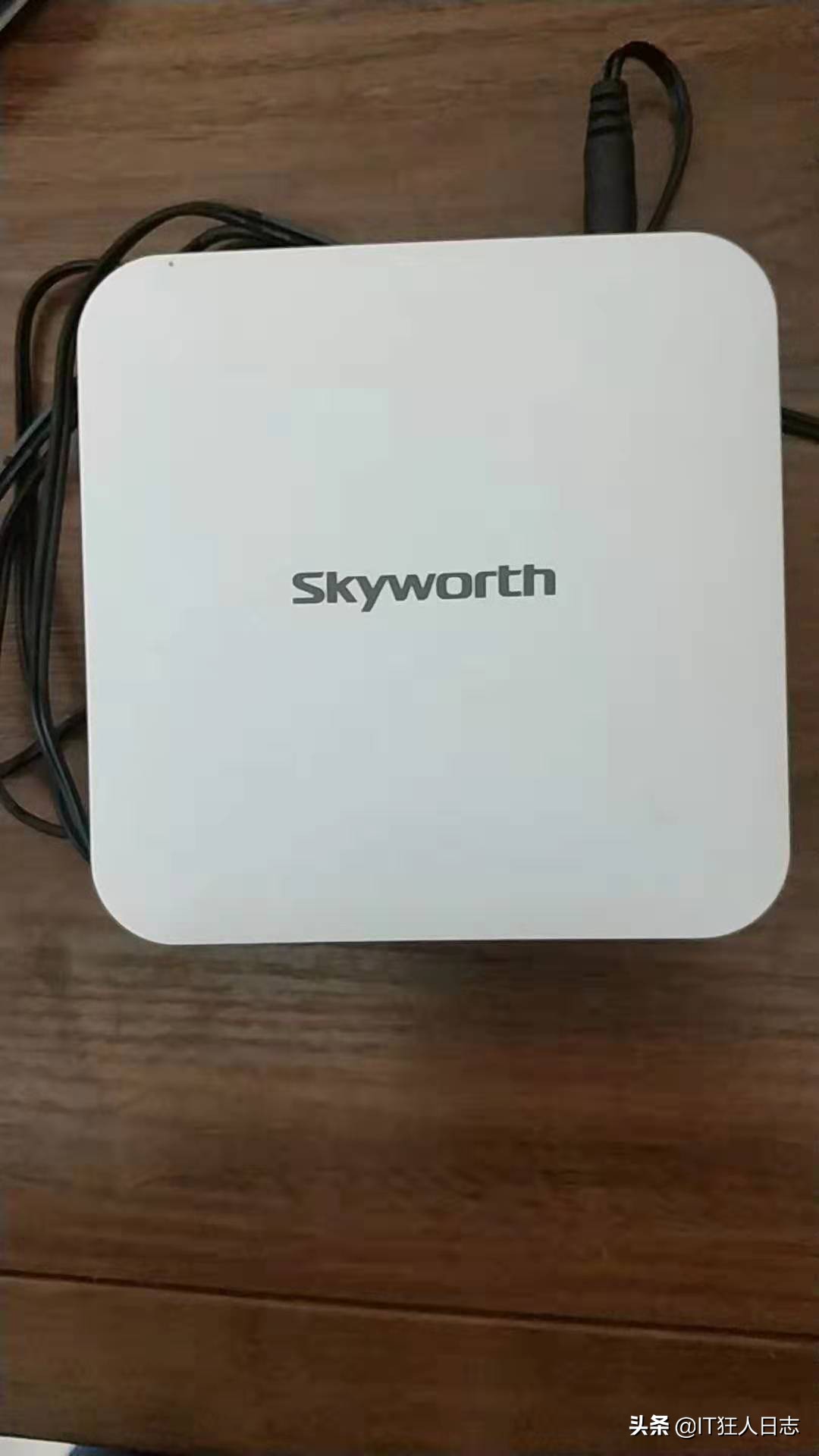 装宽带没给机顶盒,宽带送的机顶盒怎么刷机