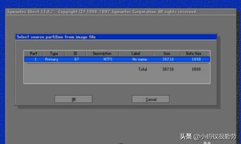 pe怎么用ghost装系统,怎样进入pe系统进行系统还原