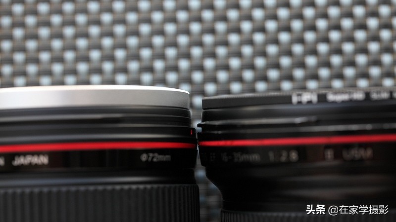 卡色uv镜和偏振镜哪个好,uv镜cpl偏光镜