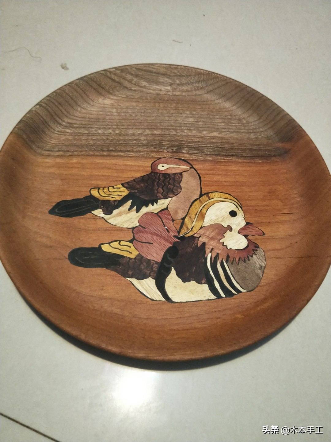 手作木器制作视频,木器手工教程