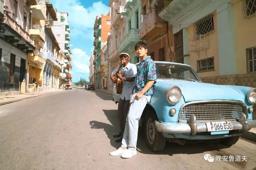 莫吉托周杰伦可以直接喝吗,周杰伦发布莫吉托有多轰动