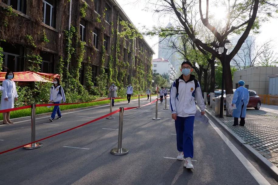 济南高三五一开学,济南高三学生什么时候开学