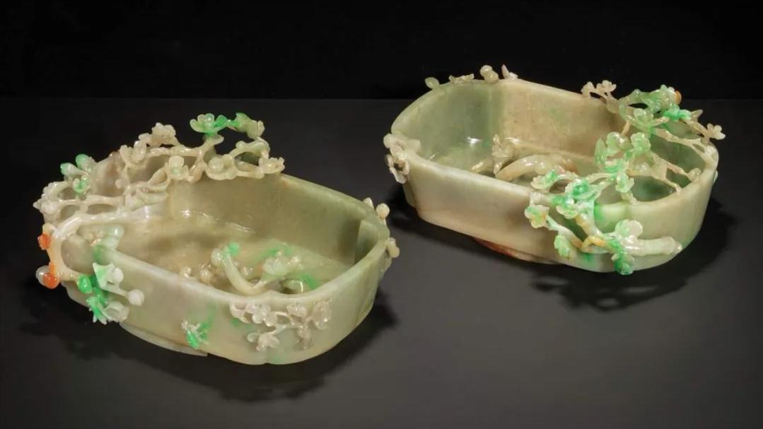 2022香港佳士得古玉专场先览,玉器拍卖会完整版