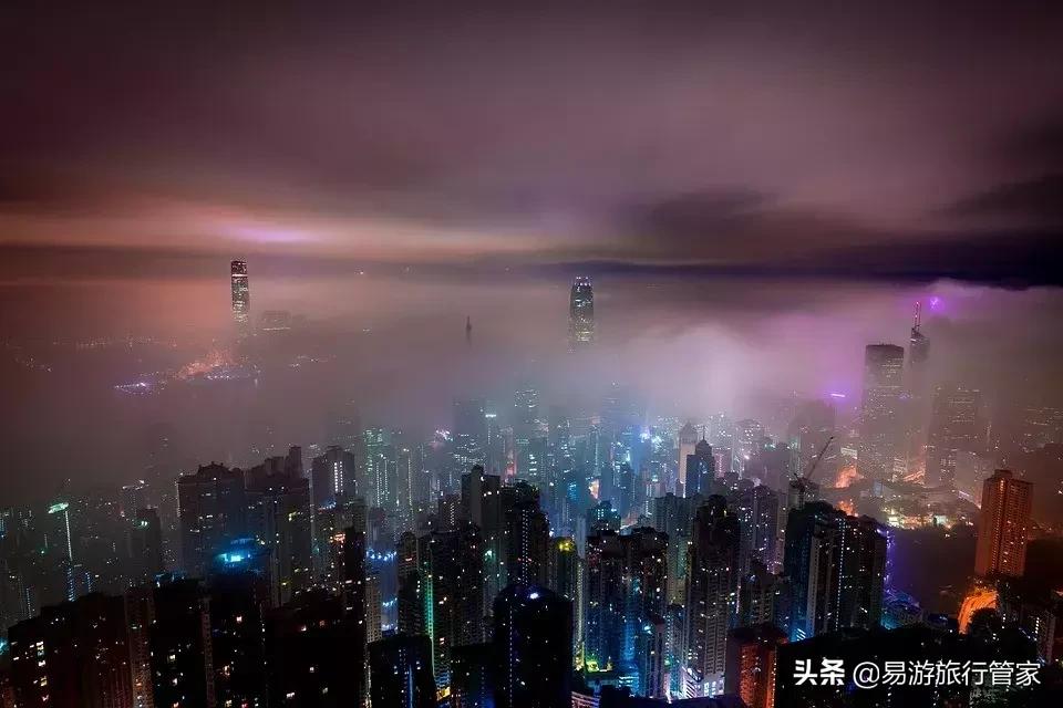 啥时候购物比较优惠,几月份去香港买买买最好