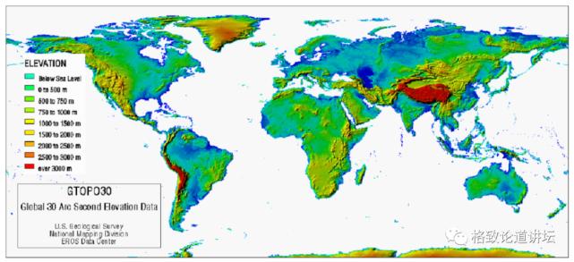 年蒸发量,年降水量超过2000