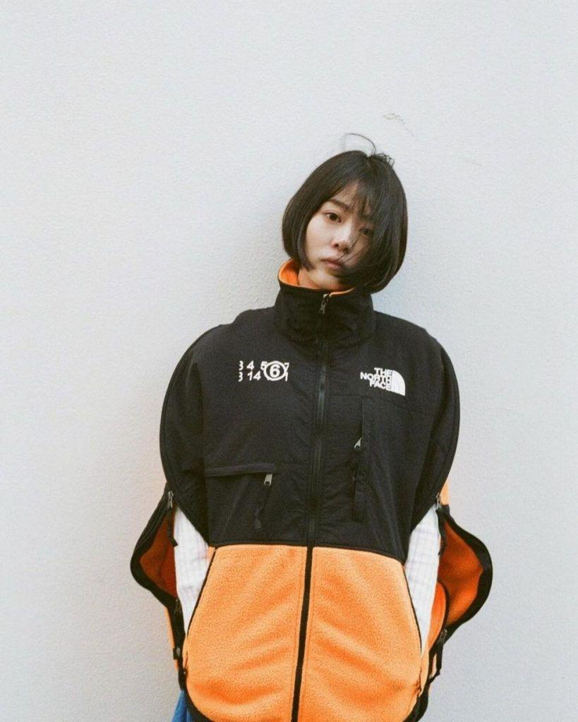 六种脸型各适合什么发型,下庭长脸型适合什么发型