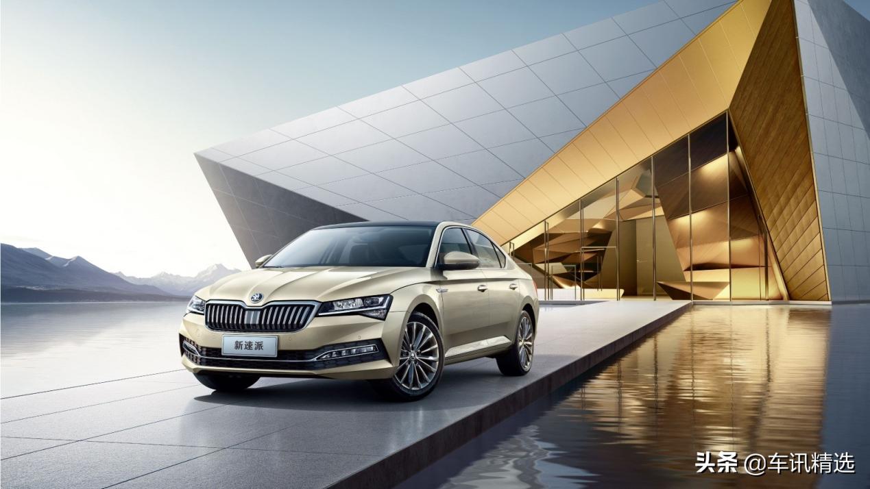 20多万买b级车看看这几款,20万左右的合资b级轿车哪个配置高