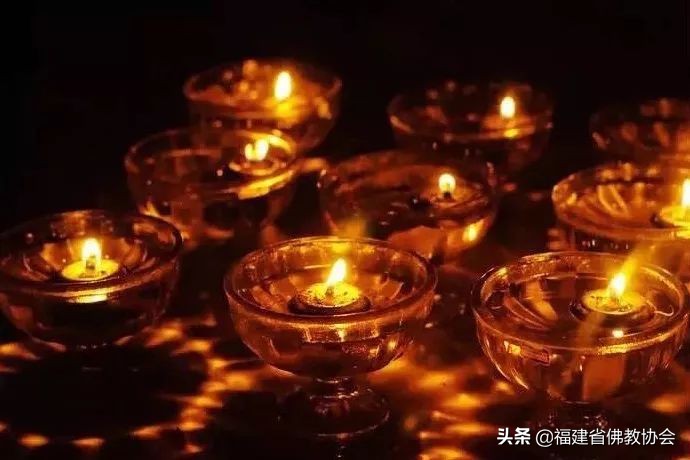 福建佛教界一周动态速读┃20190414-0422