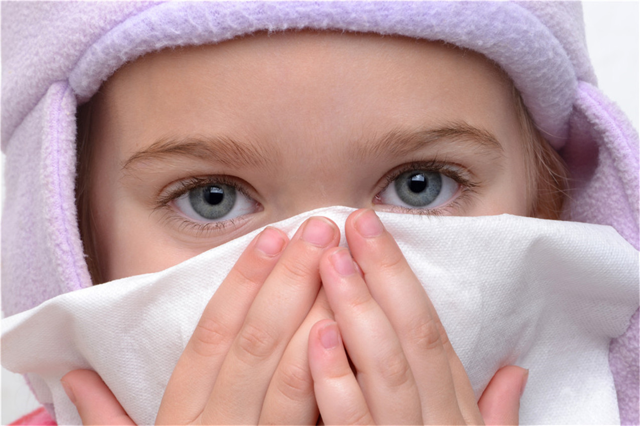 孩子咳嗽吃药了反而咳嗽厉害了,咳嗽都需要药物治疗吗