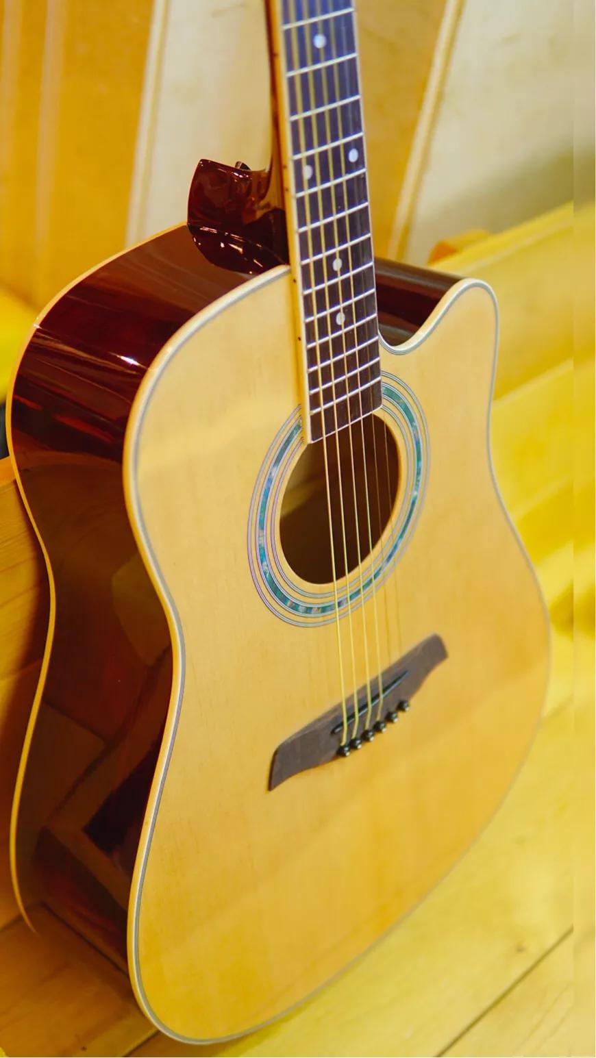 吉他什么材质的质量最好,吉他材质的分类及品质