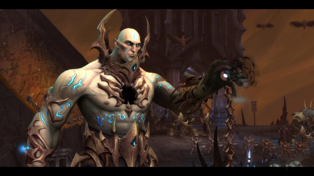 魔兽世界三大服2023年正式服剧情,魔兽世界三大新服现状