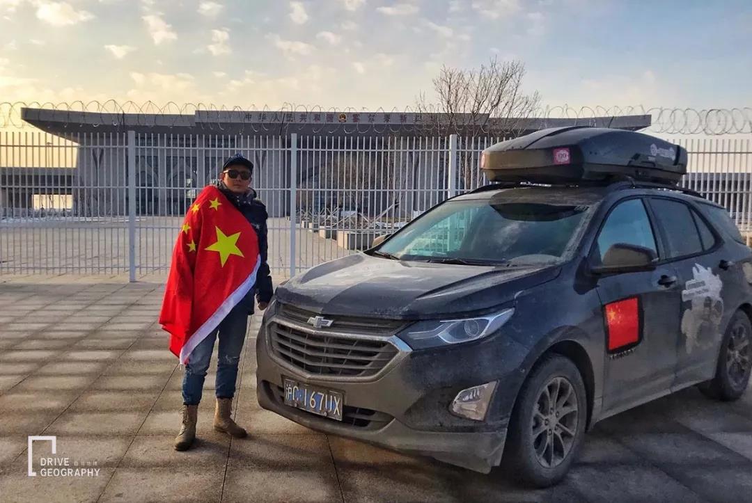 最牛沪c开到陆家嘴,最牛沪c跑的路线