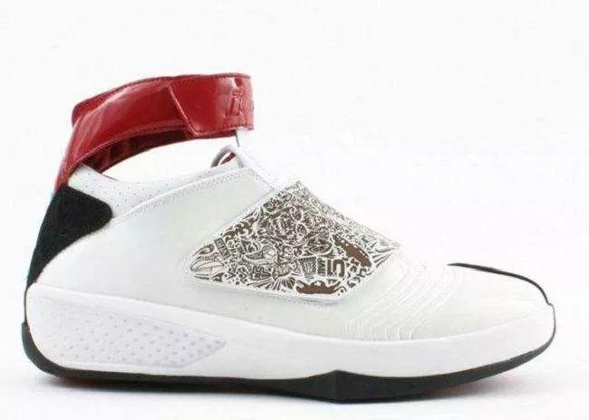 aj和yeezy哪个鞋子好,鞋圈发展史