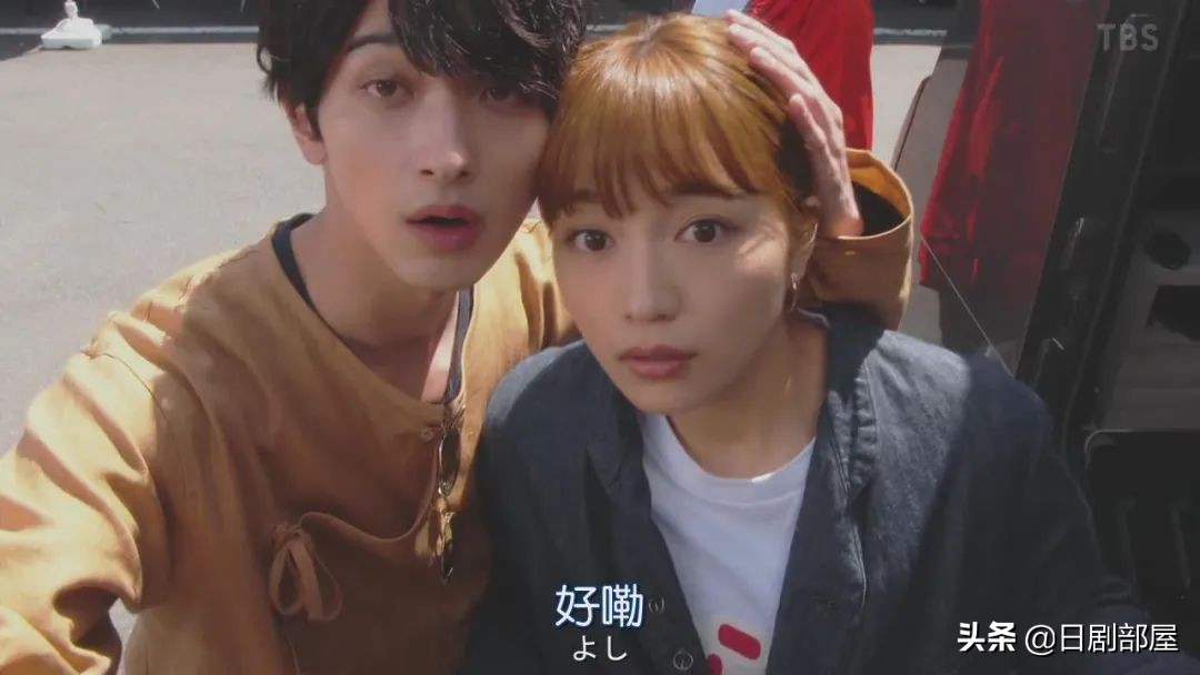 2020年收视率最高的日剧,日剧2015收视率