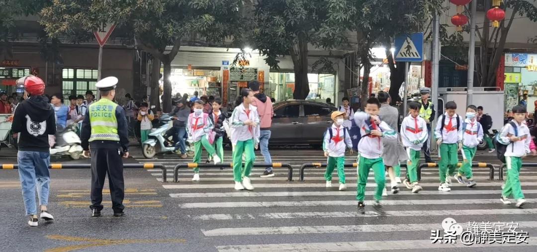 定安县中小学开学时间,定安县开学