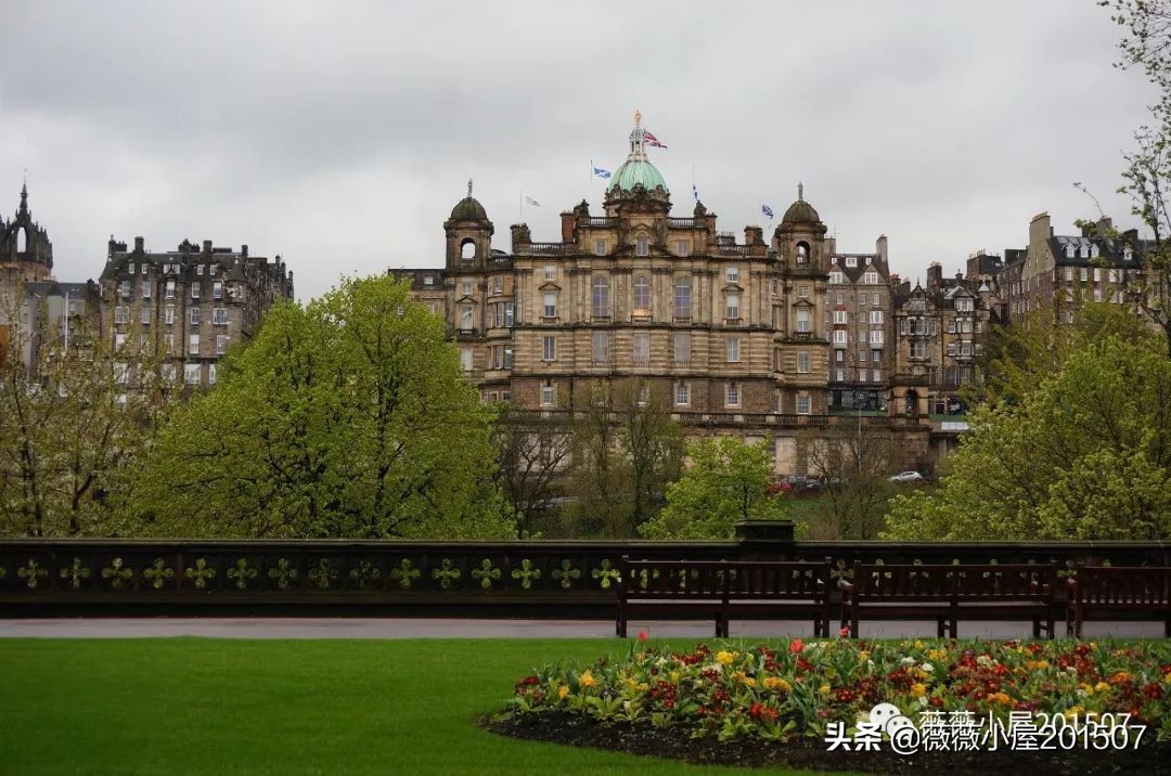 英国篇,英国国庆爱丁堡