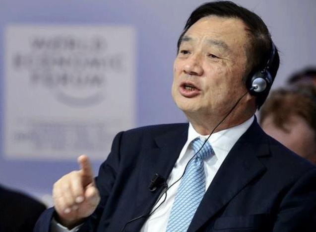 任正非孟晚舟母亲现状,孟晚舟生母孟军现在怎么样