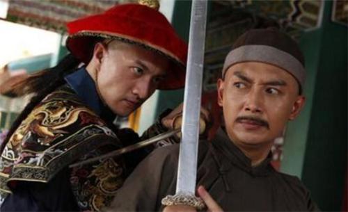 “天王盖地虎、宝塔镇河妖”，古代大侠说的隐语，到底是啥意思？