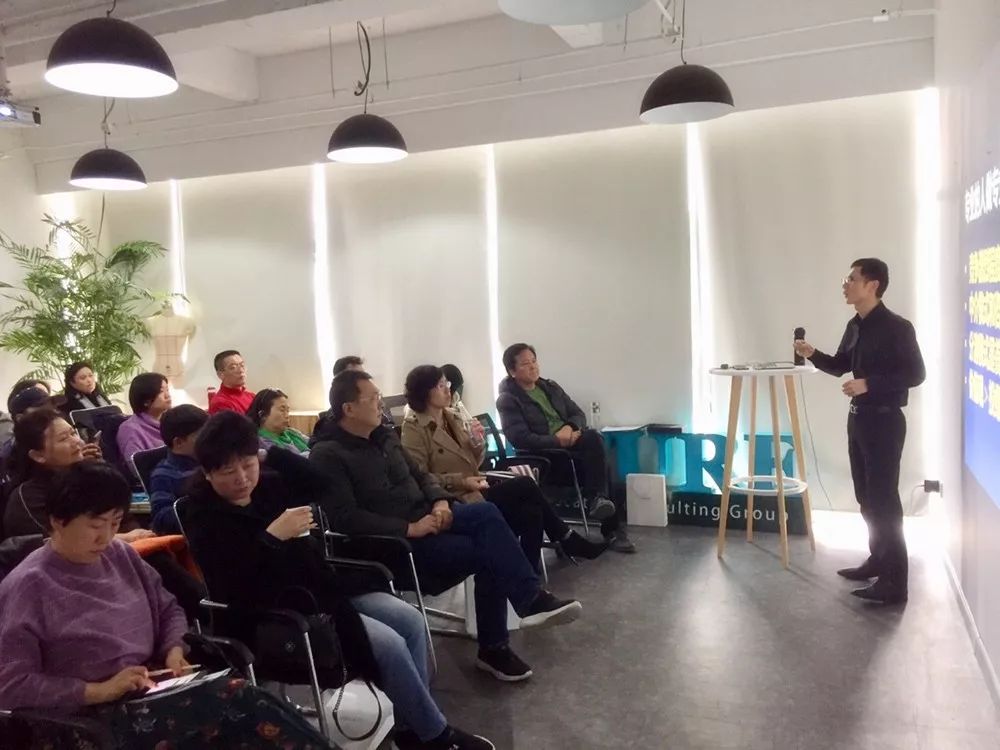 摸清常犯错误，留学不走弯路|和创留学家长会圆满收官