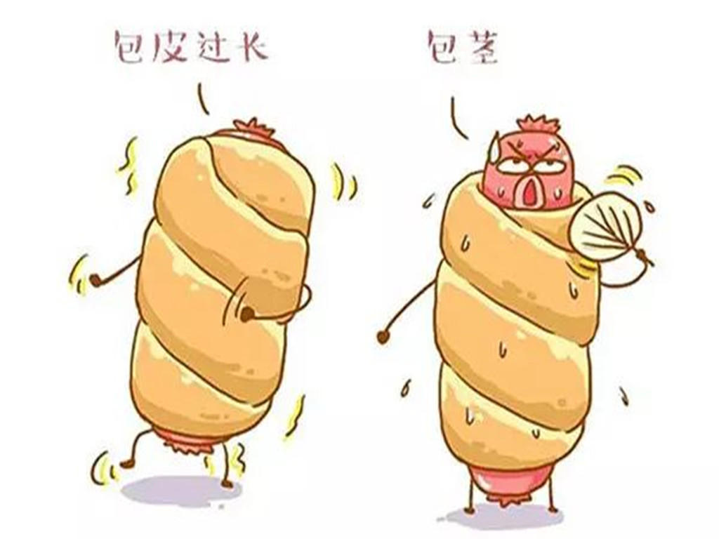 包皮长对身体有什么危害,男性包皮过长有哪些危害