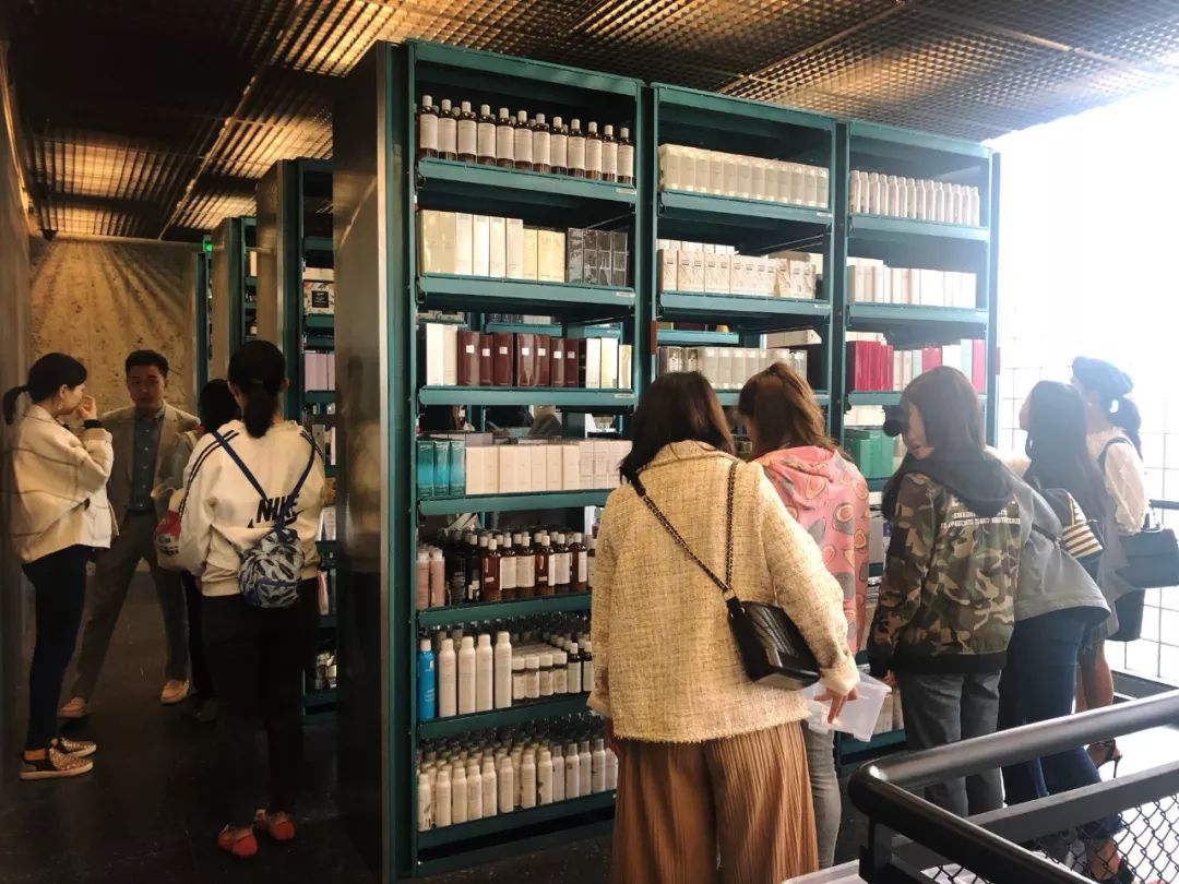 新零售浪潮中的城市,新零售消费场景