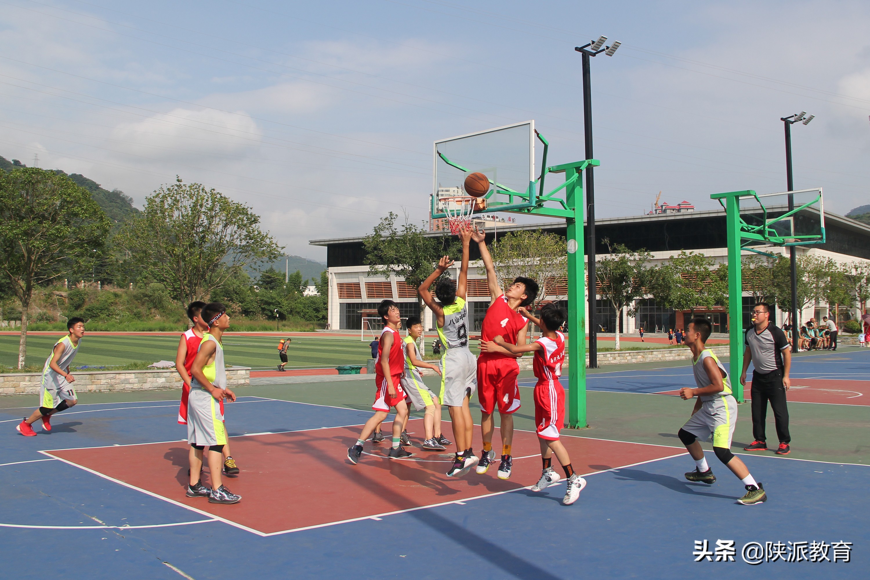 平利县第二届球类运动会乒乓球,平利县球类运动会