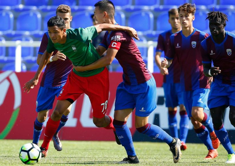 墨西哥国奥vs法国,墨西哥国奥vs巴西国奥视频