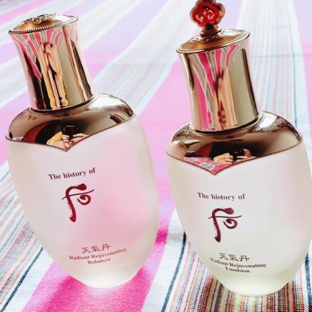 护肤好物分享视频,护肤好物分享直播