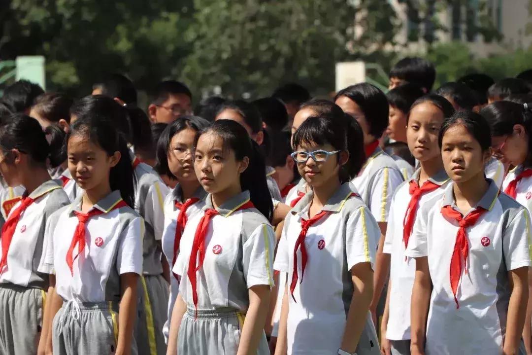 天津最牛的中学是哪个,天津中学排名2020完整版