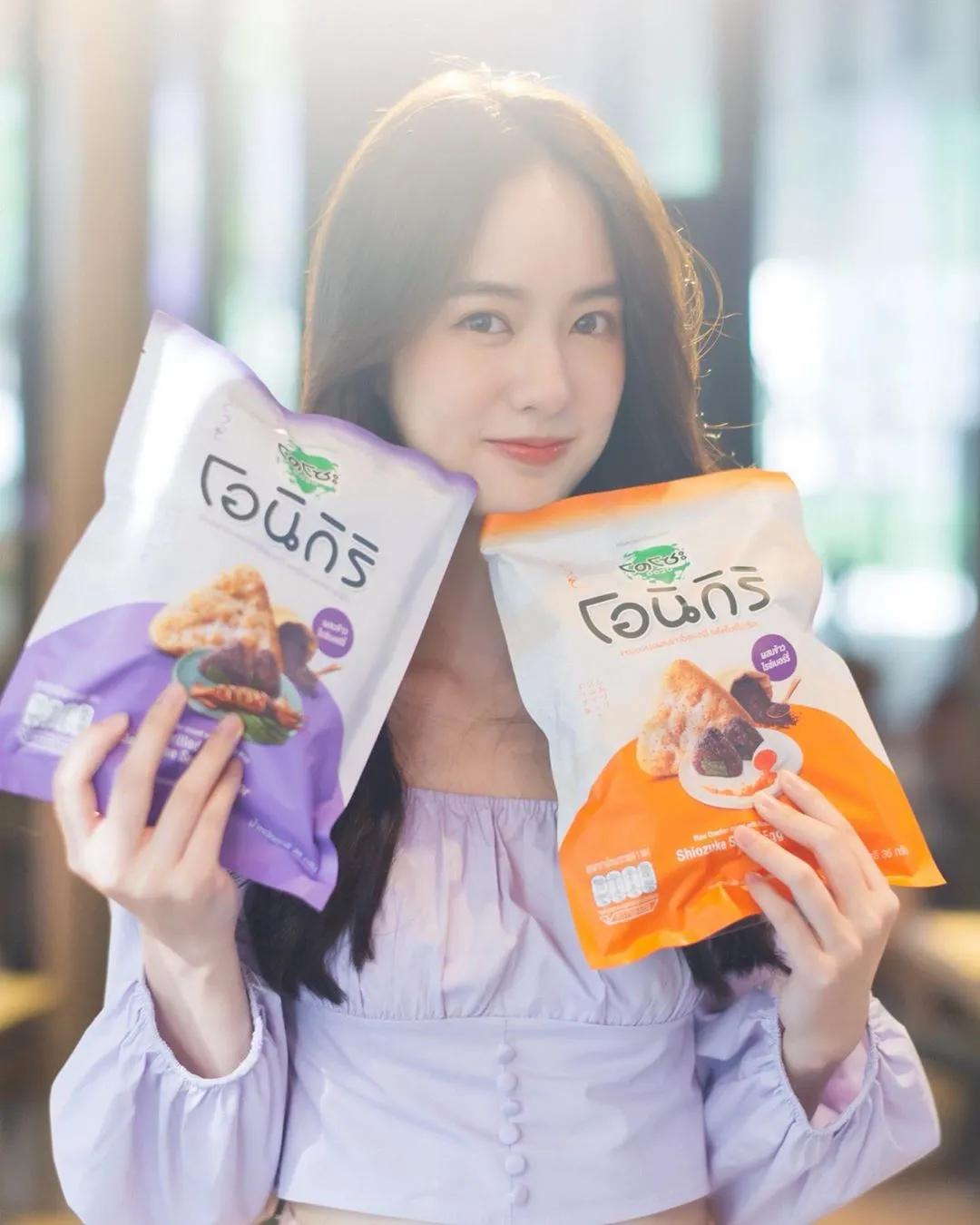 四百万粉丝眼中的“泰国最美初恋”长这样！看一眼就像谈了场恋爱