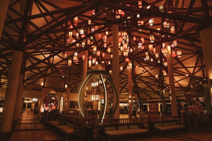 印尼巴丹岛和民丹岛哪个好玩,新加坡印尼岛屿攻略