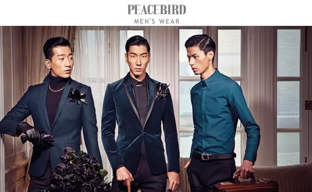 太平鸟纽约时装周,2019纽约时装周太平鸟