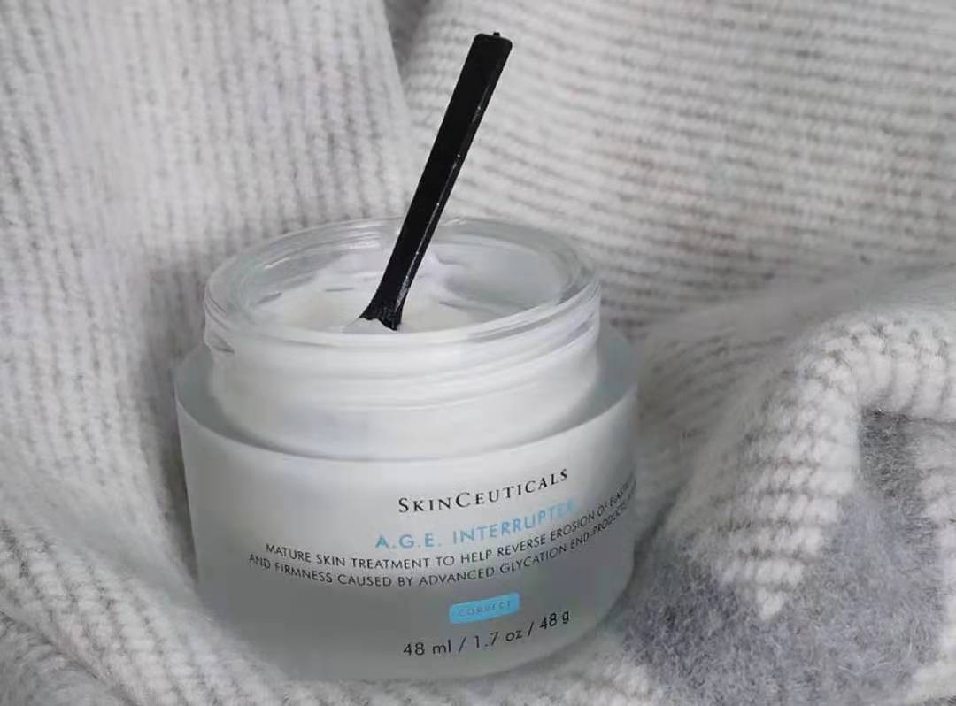 适合三十几岁的抗老面霜推荐,30岁女人抗衰紧致面霜